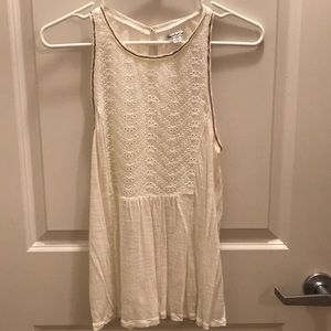 American eagle tank top